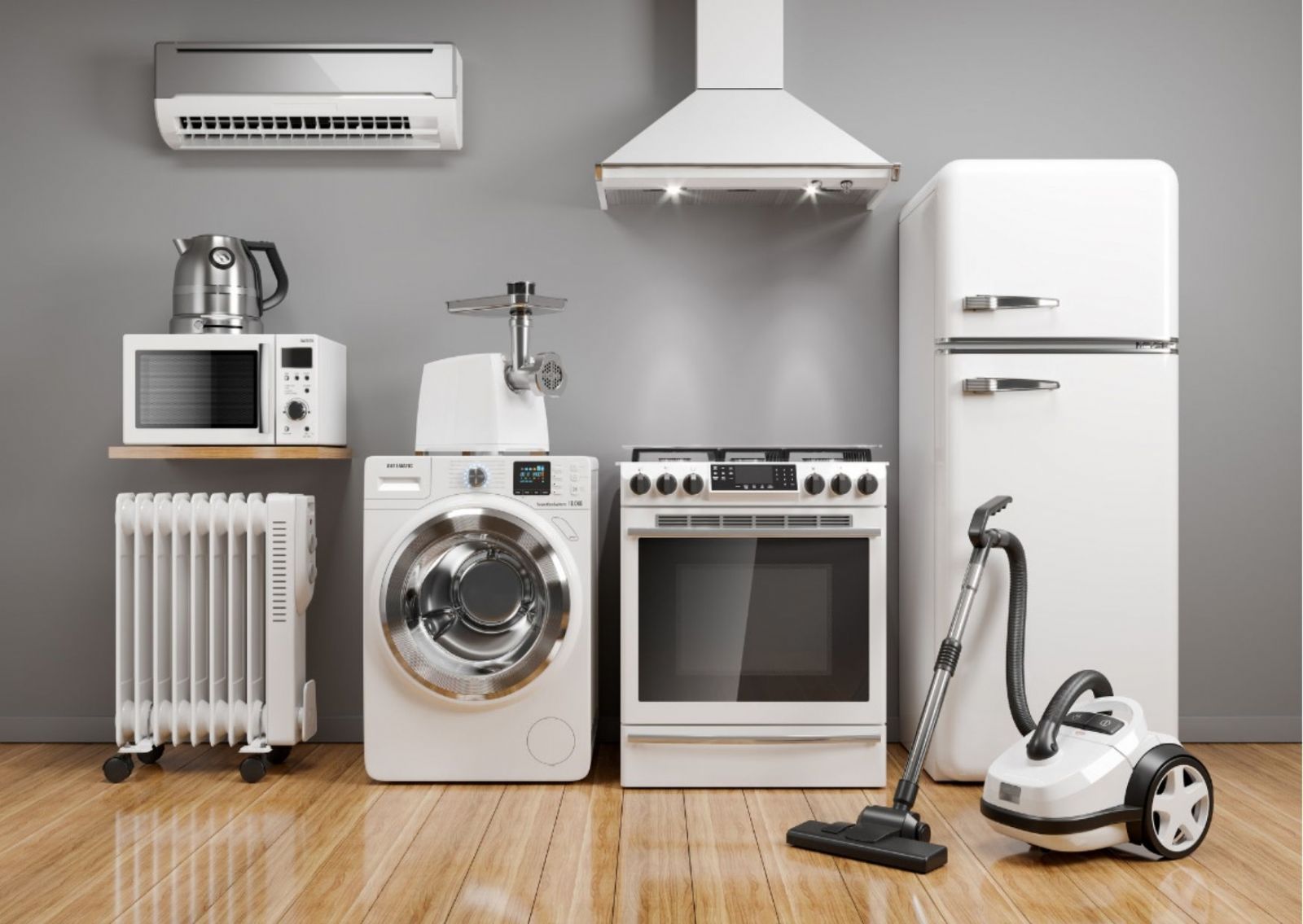 Biga Beyaz Eşya Servisi